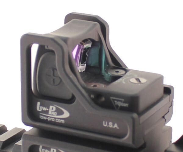 Shown with Trijicon RMR Mfr # A-2077