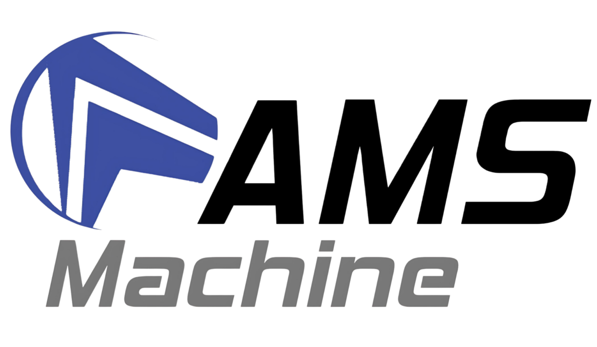 AMS Machine