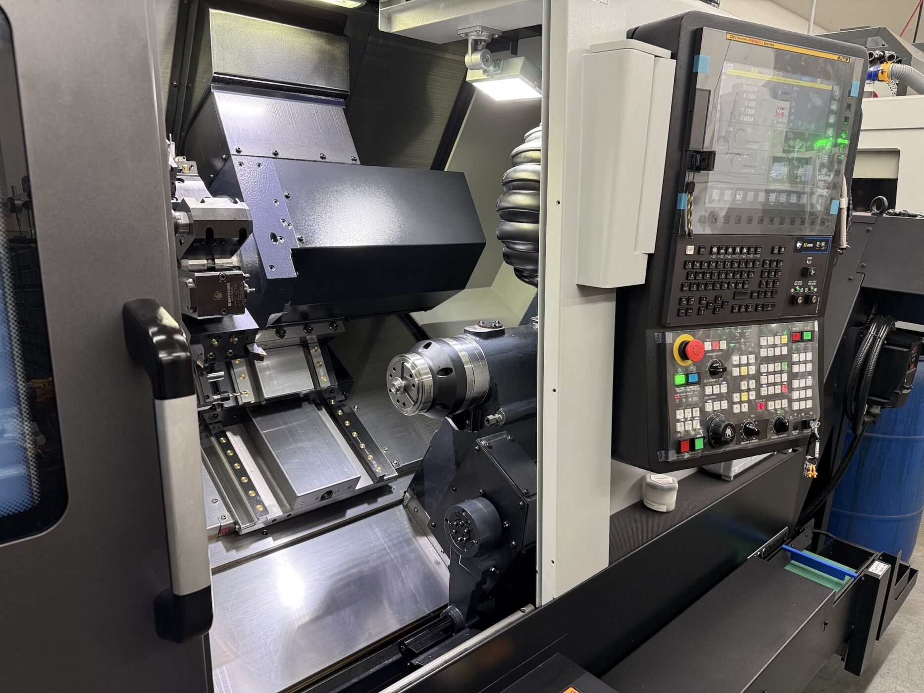 CNC Turning in Pinehurst | CNC Milling in Pinehurst<br />
