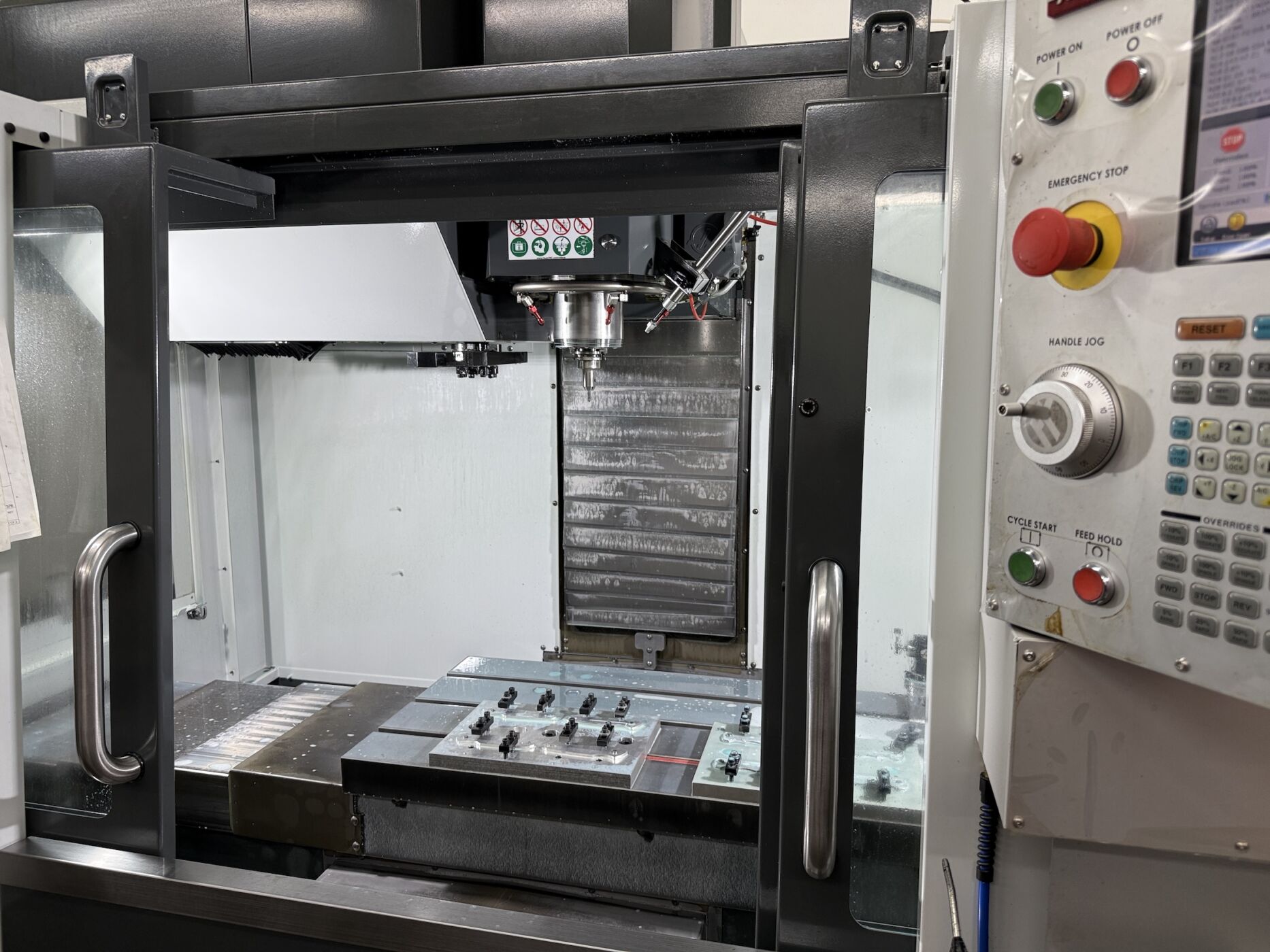 CNC Milling Moore County NC